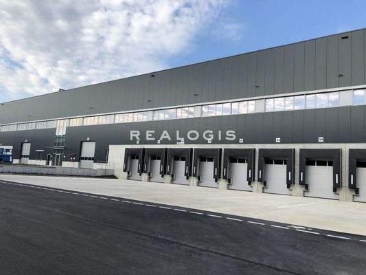 Außenansicht (Beispielbild)