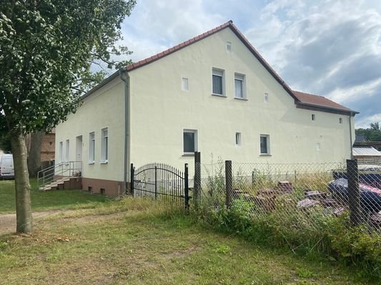 Wohnhaus