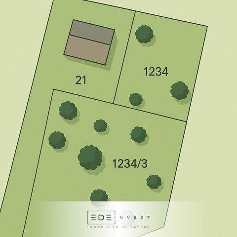 Kolbermoor Grundstücke, Kolbermoor Grundstück kaufen