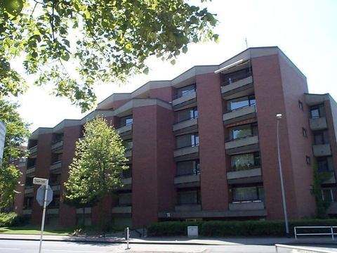 Mönchengladbach Wohnungen, Mönchengladbach Wohnung mieten