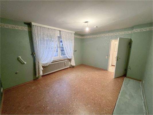 Peter Dondorf Immobilien - Schlafzimmer