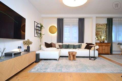 Nürnberg Wohnen auf Zeit, möbliertes Wohnen