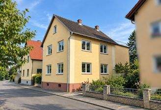 Straßenansicht