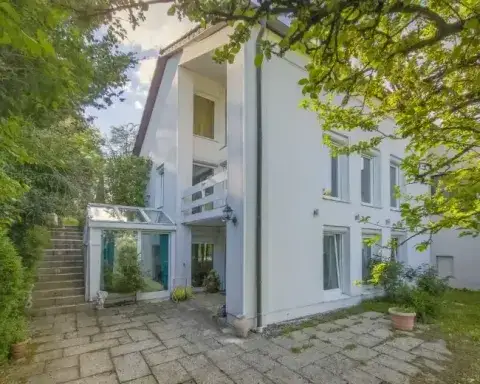 Berg Häuser, Berg Haus kaufen