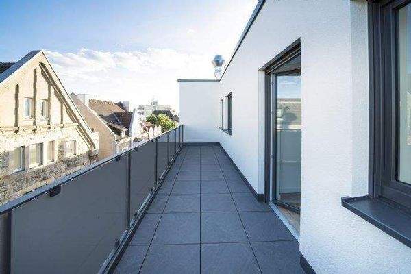 Dachterrasse 3