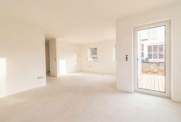 EG Wohnen/Küche/Essen