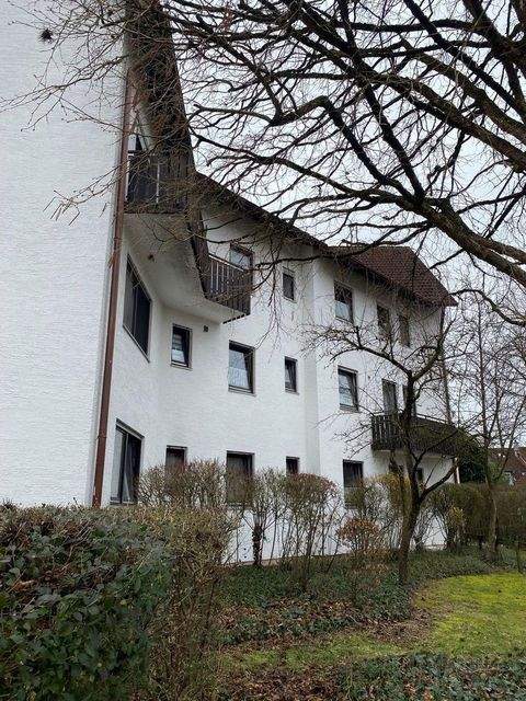 Günzburg Wohnungen, Günzburg Wohnung mieten