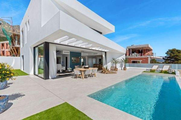 42 Venecia V BC -  Terraza Planta baja (3)