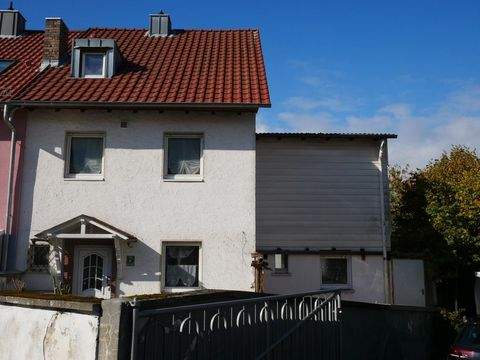 Bad Kissingen Häuser, Bad Kissingen Haus kaufen