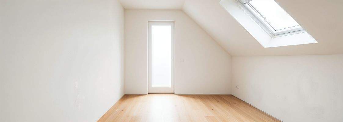 Niederstr. 2.OG Schlafzimmer - (KI generiert)