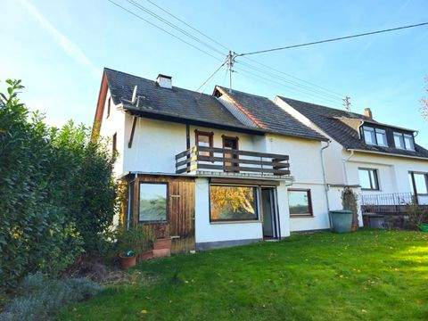 Sankt Goar-Werlau Häuser, Sankt Goar-Werlau Haus kaufen