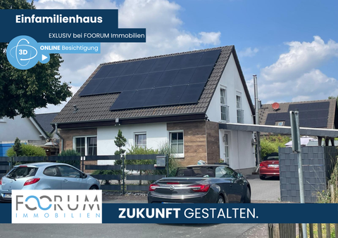 Wadersloh Häuser, Wadersloh Haus kaufen