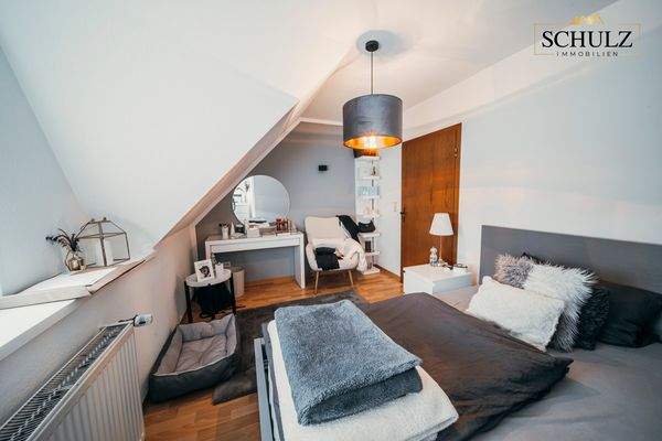 Schlafzimmer OG 