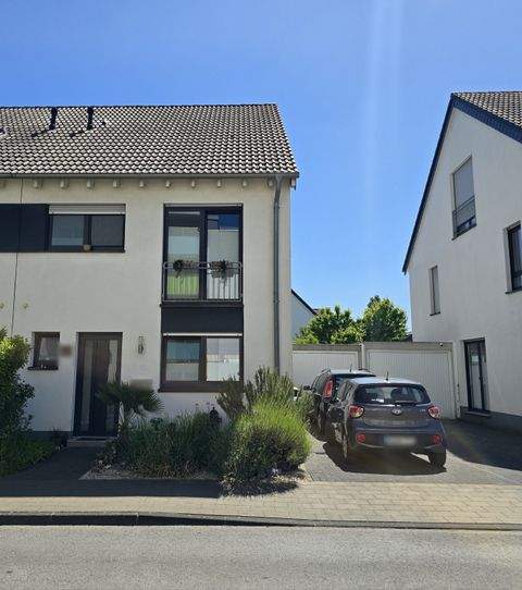 Duisburg Häuser, Duisburg Haus kaufen