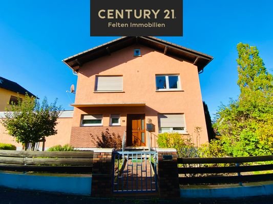 Century 21 Felten Immobilien