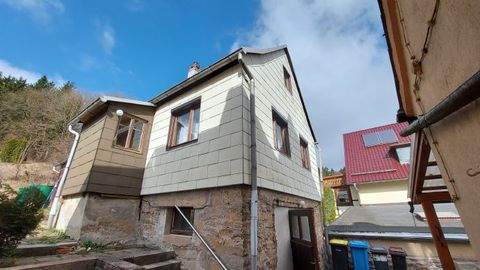 Haus kaufen in Schleusingen bei immowelt.de