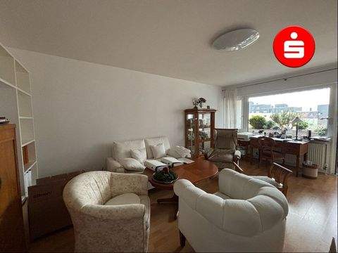 Nürnberg Wohnungen, Nürnberg Wohnung mieten