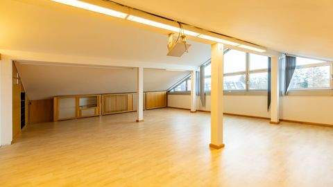 München Büros, Büroräume, Büroflächen 