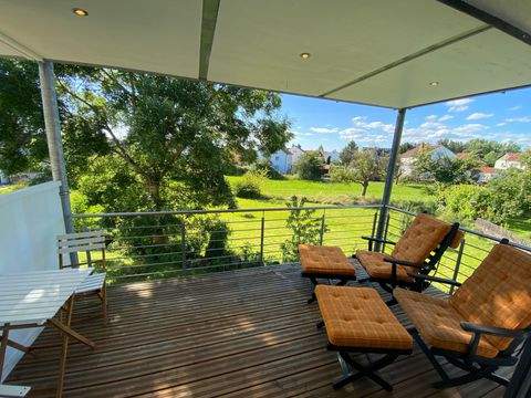 Pfullendorf Wohnungen, Pfullendorf Wohnung mieten