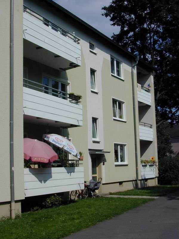 3,5 Zimmer Wohnung in Dortmund (Brackel)
