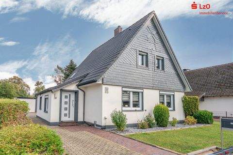 Schortens Häuser, Schortens Haus kaufen