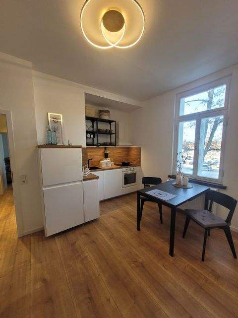 Detmold Wohnungen, Detmold Wohnung mieten