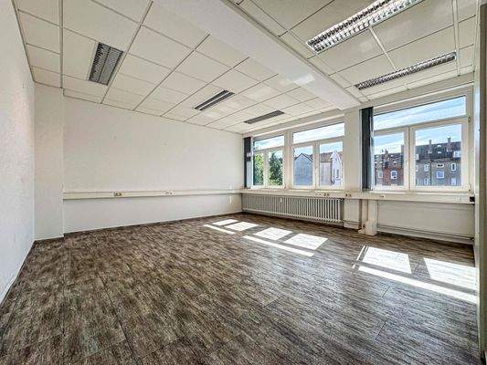 Büro / Behandlungsraum