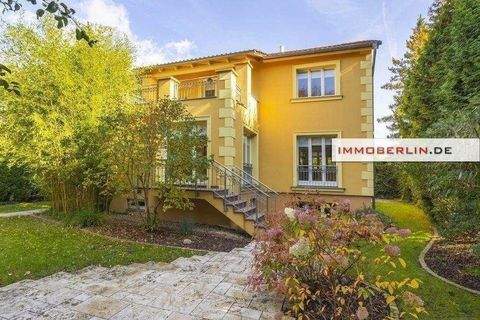 Berlin Häuser, Berlin Haus kaufen