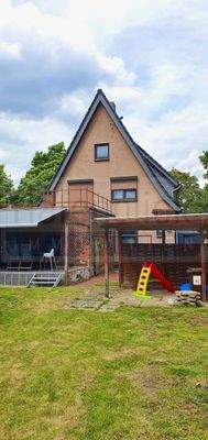 Hausansicht Gartenseite2