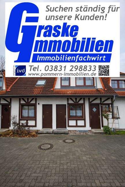 Gustow Wohnungen, Gustow Wohnung kaufen