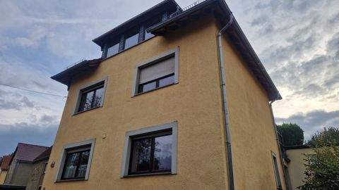 Ottendorf-Okrilla Häuser, Ottendorf-Okrilla Haus mieten 