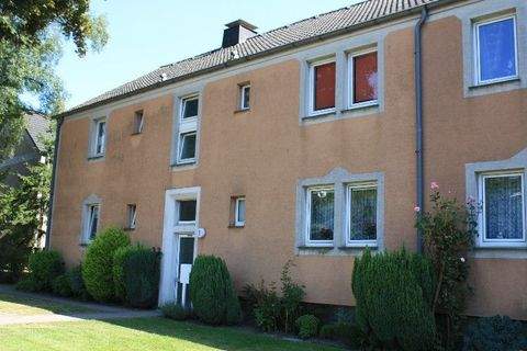 Recklinghausen Wohnungen, Recklinghausen Wohnung mieten