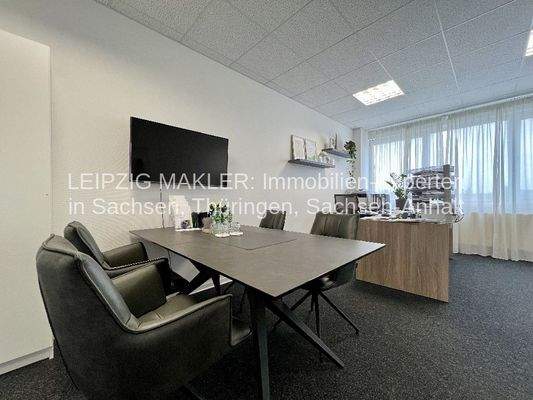 Bürozimmer MUSTER 16