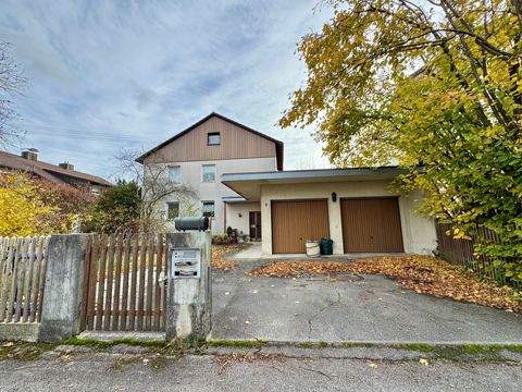 Maisach Grundstücke, Maisach Grundstück kaufen