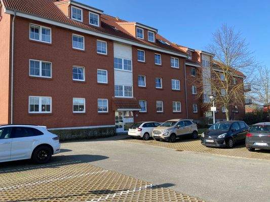 8 Wohnungen in Wismar DAHLER Rostock