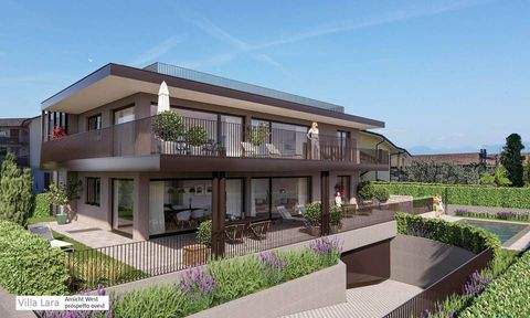 Bardolino Wohnungen, Bardolino Wohnung kaufen