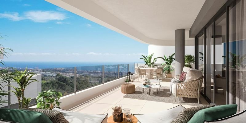 Photo: Apartment in Marbella East