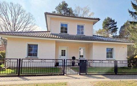 Glienicke/Nordbahn Häuser, Glienicke/Nordbahn Haus kaufen