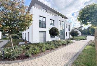 barriere arme Neubau ETW am Ahnepark