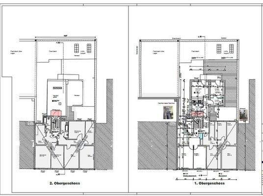 1. und 2. OG