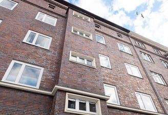 Herzlich willkommen!