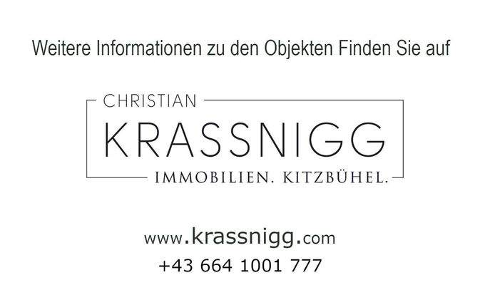 Immobilien Kitzbühel