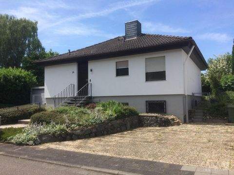 Reinheim Häuser, Reinheim Haus kaufen