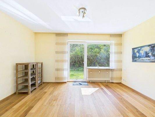 Gepflegtes Zweifamilienhaus in Saarlouis