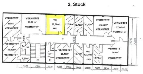 Wien Büros, Büroräume, Büroflächen 