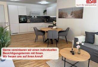 Musterwohnung individueller Termin