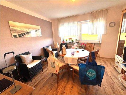 Gäste oder Kinderzimmer