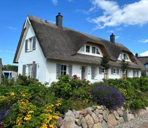 Zierow Häuser, Zierow Haus kaufen