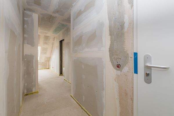 Eingangsbereich/Flur 