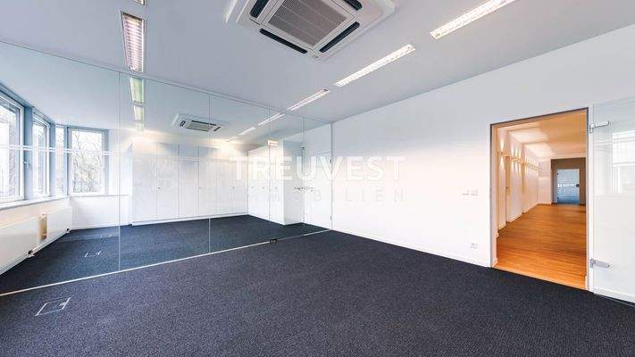 TREUVEST Büro mieten Düsseldorf-43